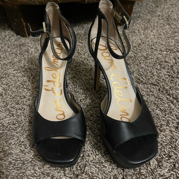 Sam Edelman Stilettos - Picture 2 of 4